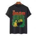 The Gun Club Band Wisdom Is Knowing Unisex T-Shirt
