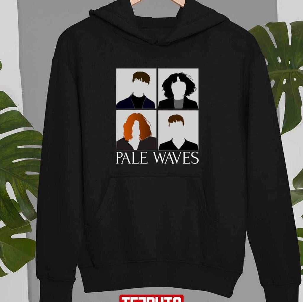 Pale Waves My Obsession Unisex T-Shirt