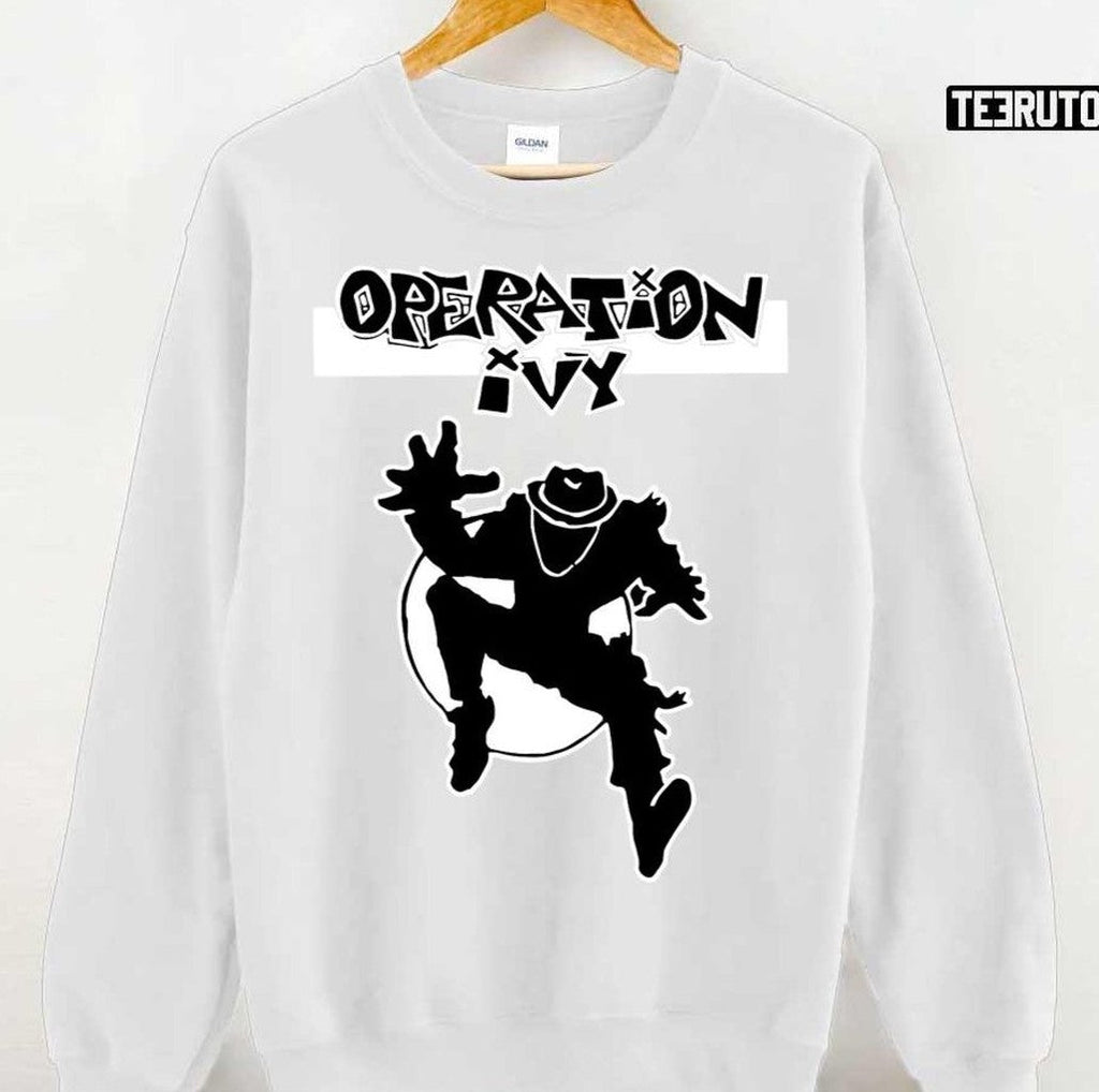 Nuclear Test Operation Ivy Unisex T-Shirt
