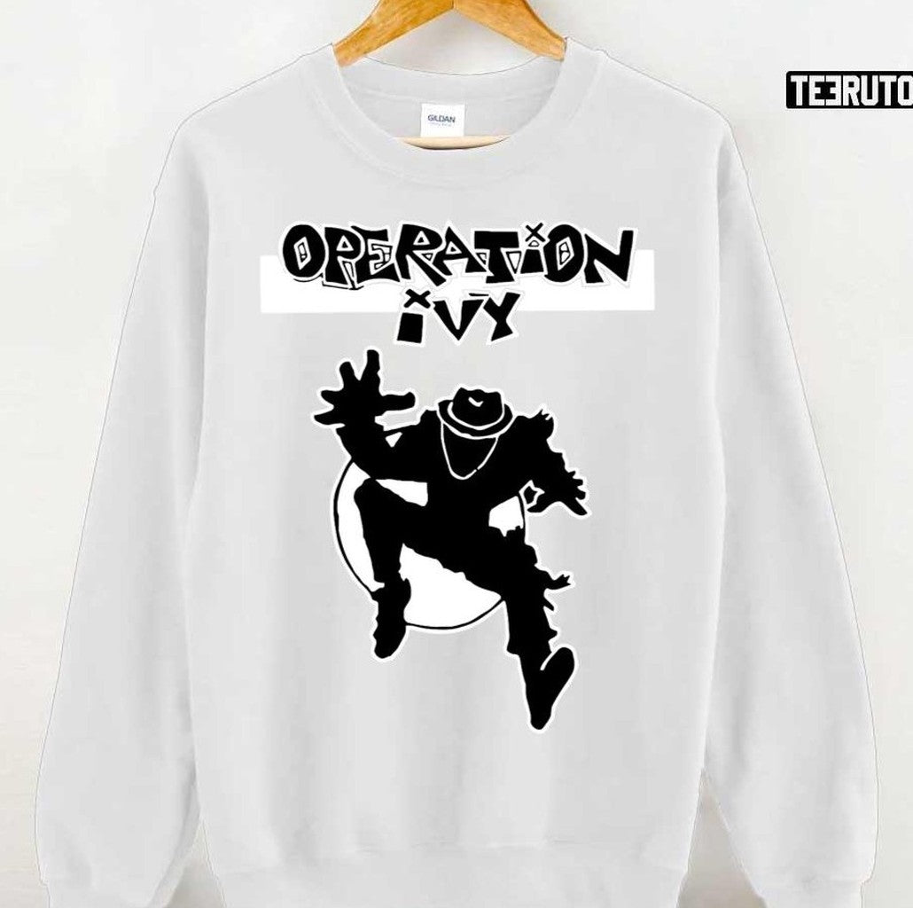 Nuclear Test Operation Ivy Unisex T-Shirt