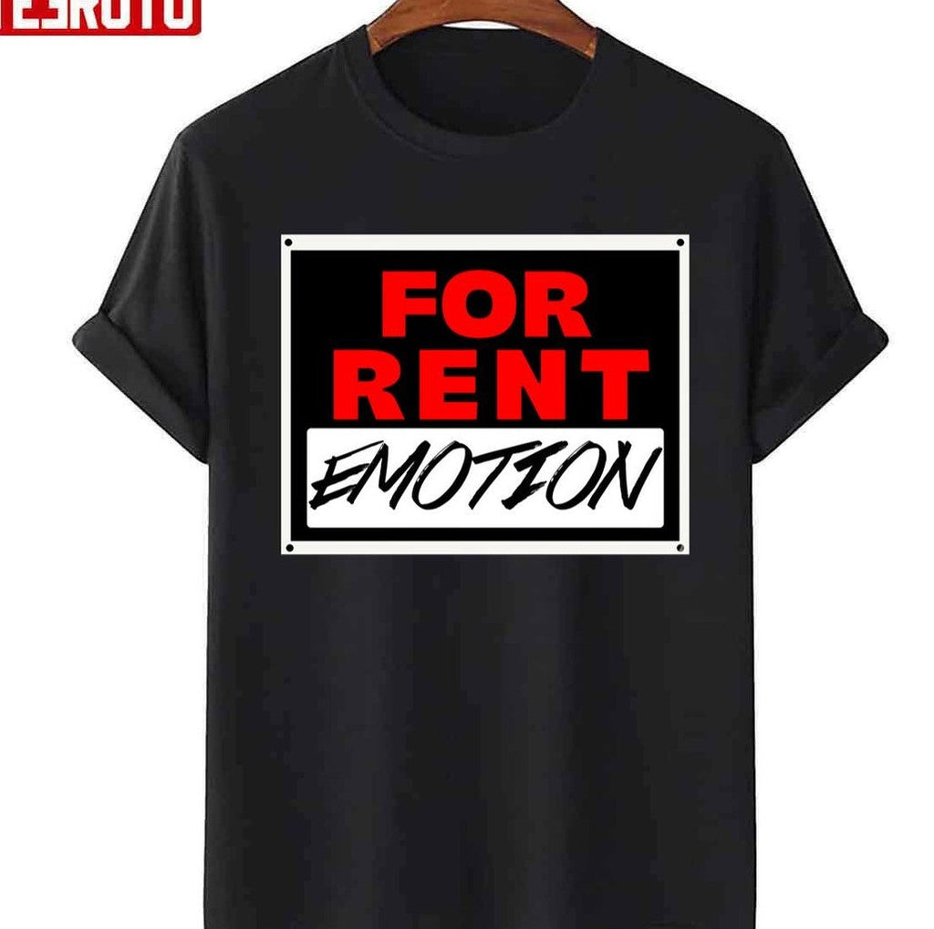 Anthony Rapp Rent Emotion For Rent Unisex Sweatshirt