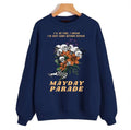 Piece Of Your Heart Mayday Parade Unisex Sweatshirt