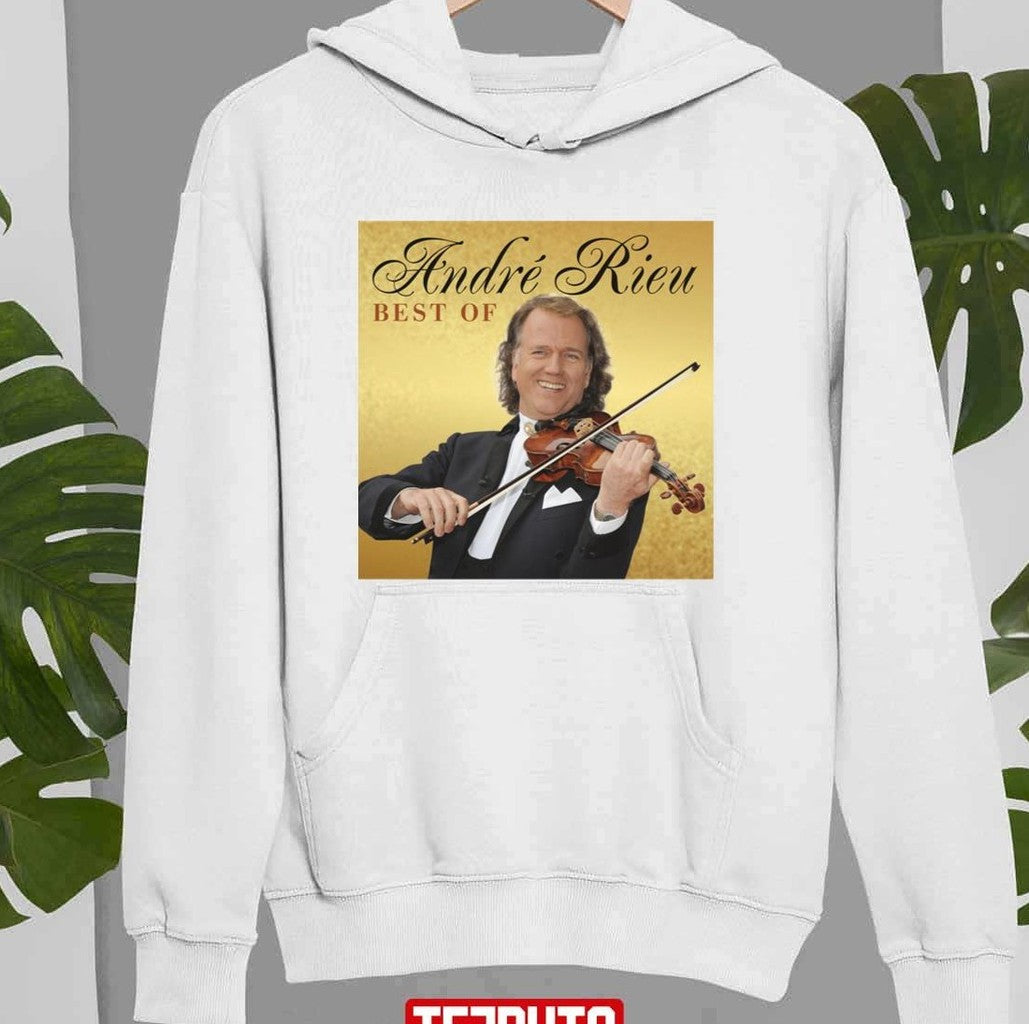 Best Of André Rieu Unisex Sweatshirt