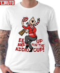 The Dancing Kopite Unisex T-Shirt