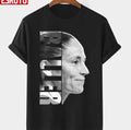 Mono Sue Bird Baller Unisex T-Shirt