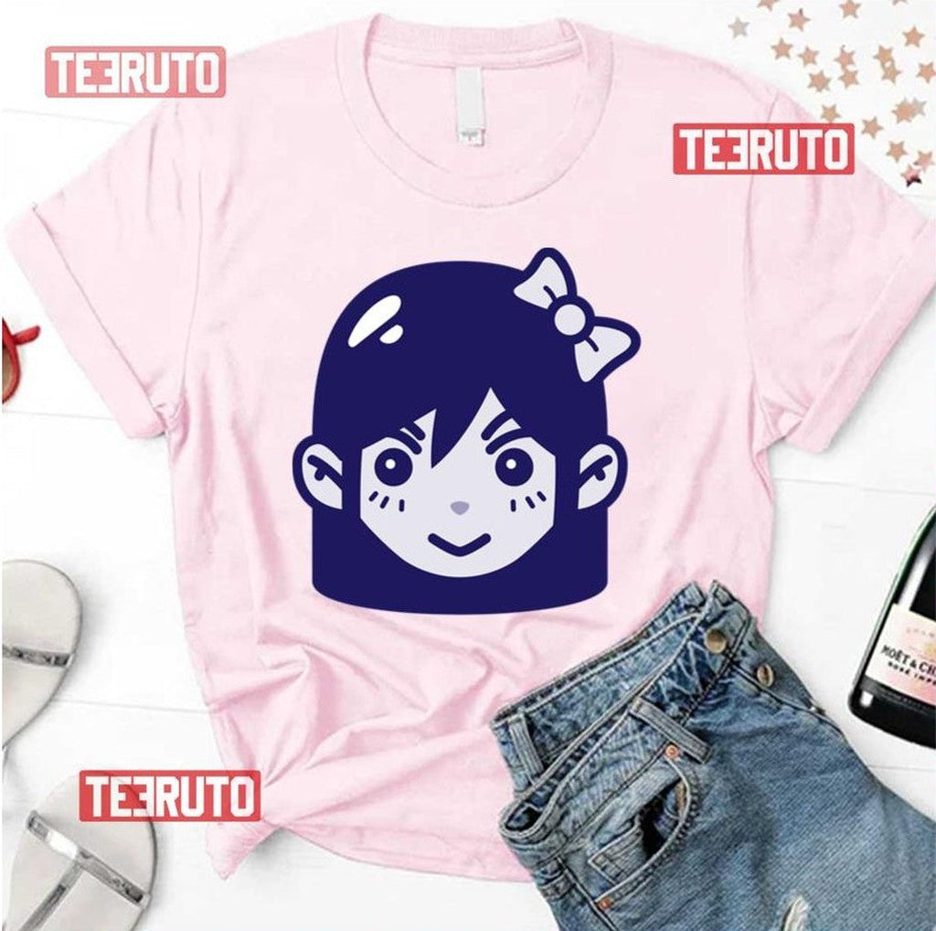 Aubrey Omori Dream World Unisex T-Shirt