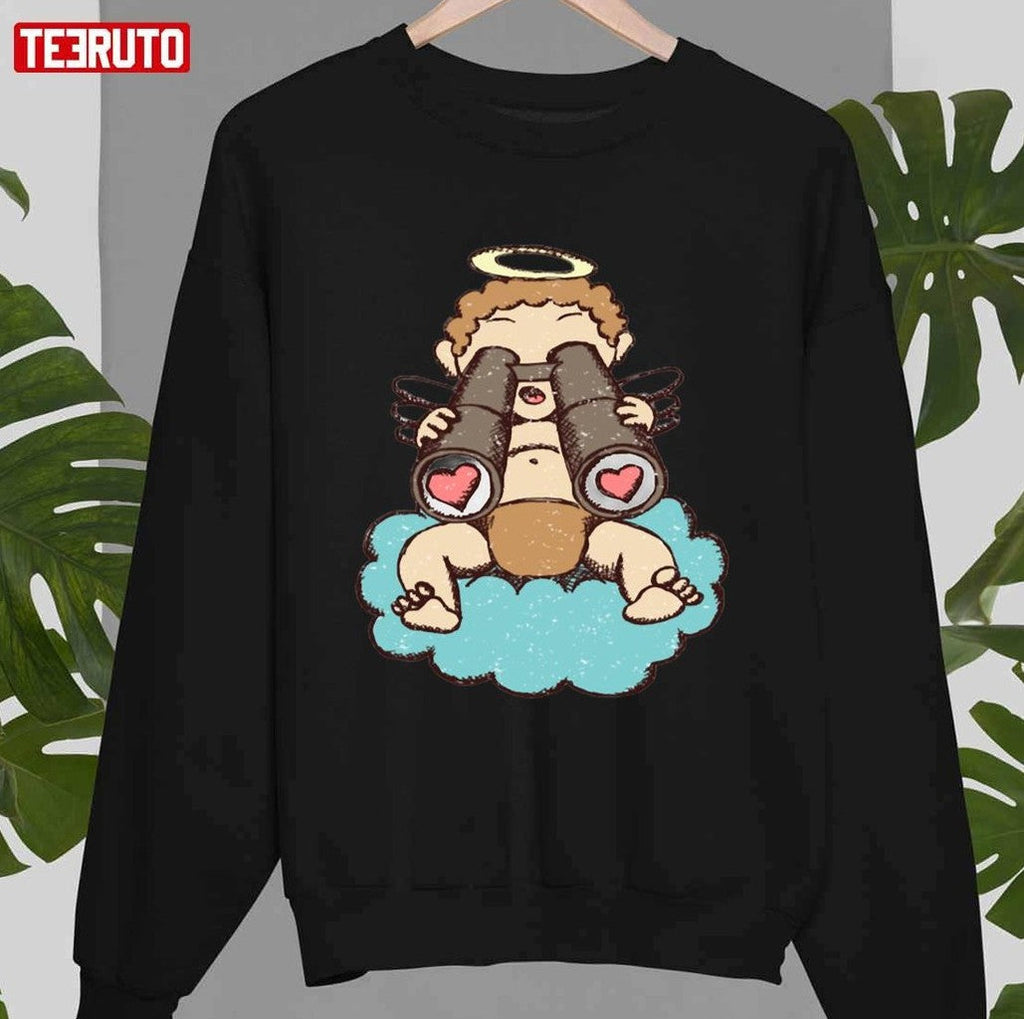 Pet Simulator X Code Angel Unisex T-Shirt