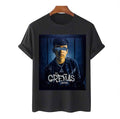 Singer Portrait Ivan Cornejo Unisex T-Shirt