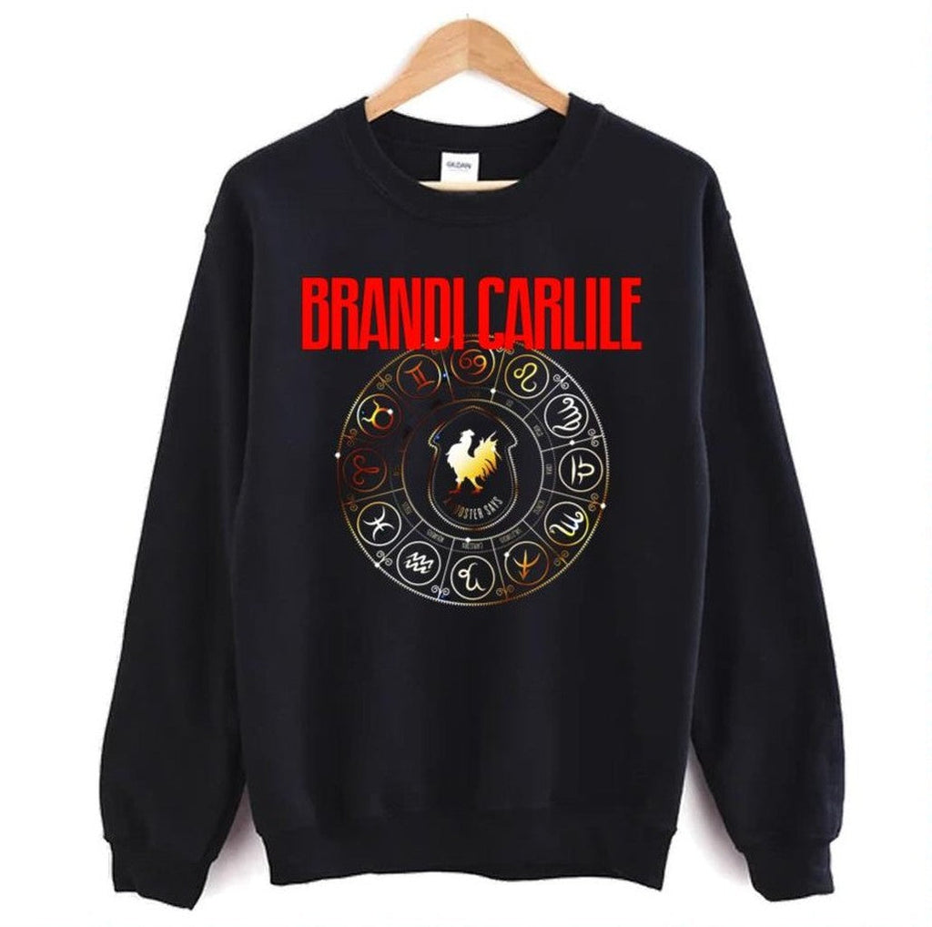 Right On Time Brandi Carlile Unisex Sweatshirt