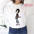 Sex Pistols Punk Rock Sid Vicious Unisex Sweatshirt
