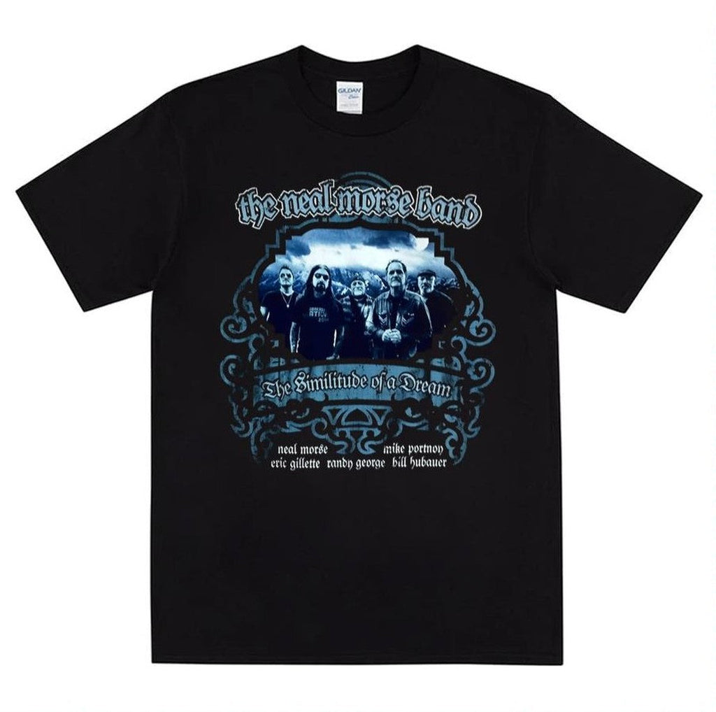 Quick On The Draw Neal Morse Unisex T-Shirt