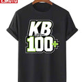 Professional Auto Racing Driver Kurt Busch Unisex T-Shirt