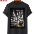 The Handsome Rewards Poster Unisex T-Shirt