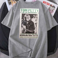 Retro Tom Petty Unisex T-Shirt