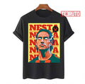 Rossoneri Legend Zlatan Ibrahimovic Unisex T-Shirt