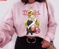 Sexy Yue Arifureta Shokugyou De Sekai Saikyou Unisex Sweatshirt