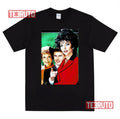 80's Villains Dallas Tv Shows Unisex T-Shirt