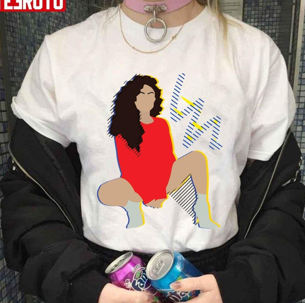 Not Important Jessie Reyez Unisex T-shirt