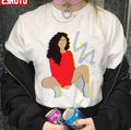 Not Important Jessie Reyez Unisex T-shirt