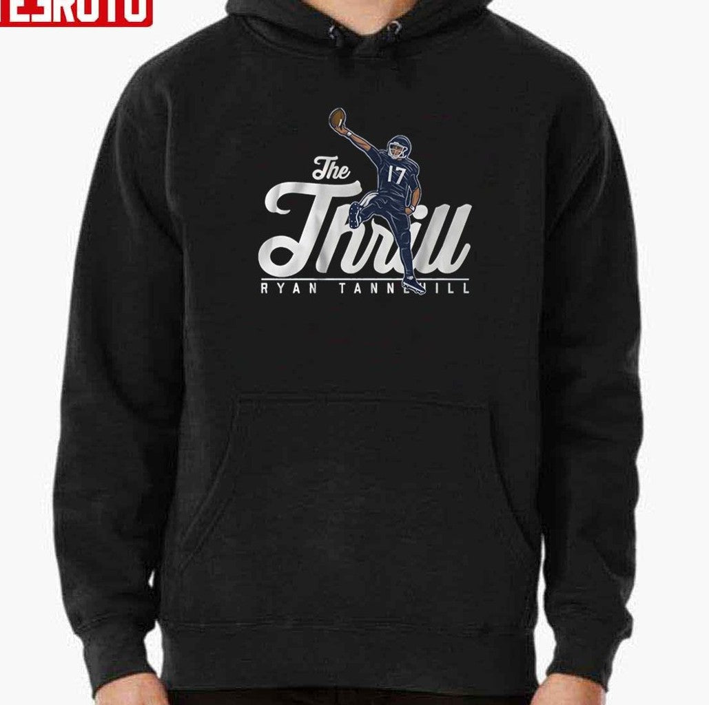 Ryan Tannehill The Thrill Unisex T-Shirt
