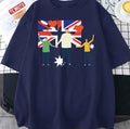 Australian Father’s Day Unisex T-Shirt