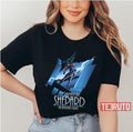 Shepard Mass Effect Unisex T-Shirt