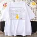 Poolside View Premium Quasimoto Unisex T-Shirt
