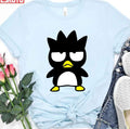 Badtz-Maru Funny Penguine Unisex T-Shirt