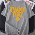 Ben Roethlisberger Thank Yinz 2021 Unisex T-Shirt