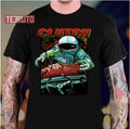 Big News I Clutch Unisex T-Shirt