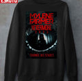 MylÃ¨ne Farmer Nevermore 2023 Stadium Tour Unisex T-Shirt