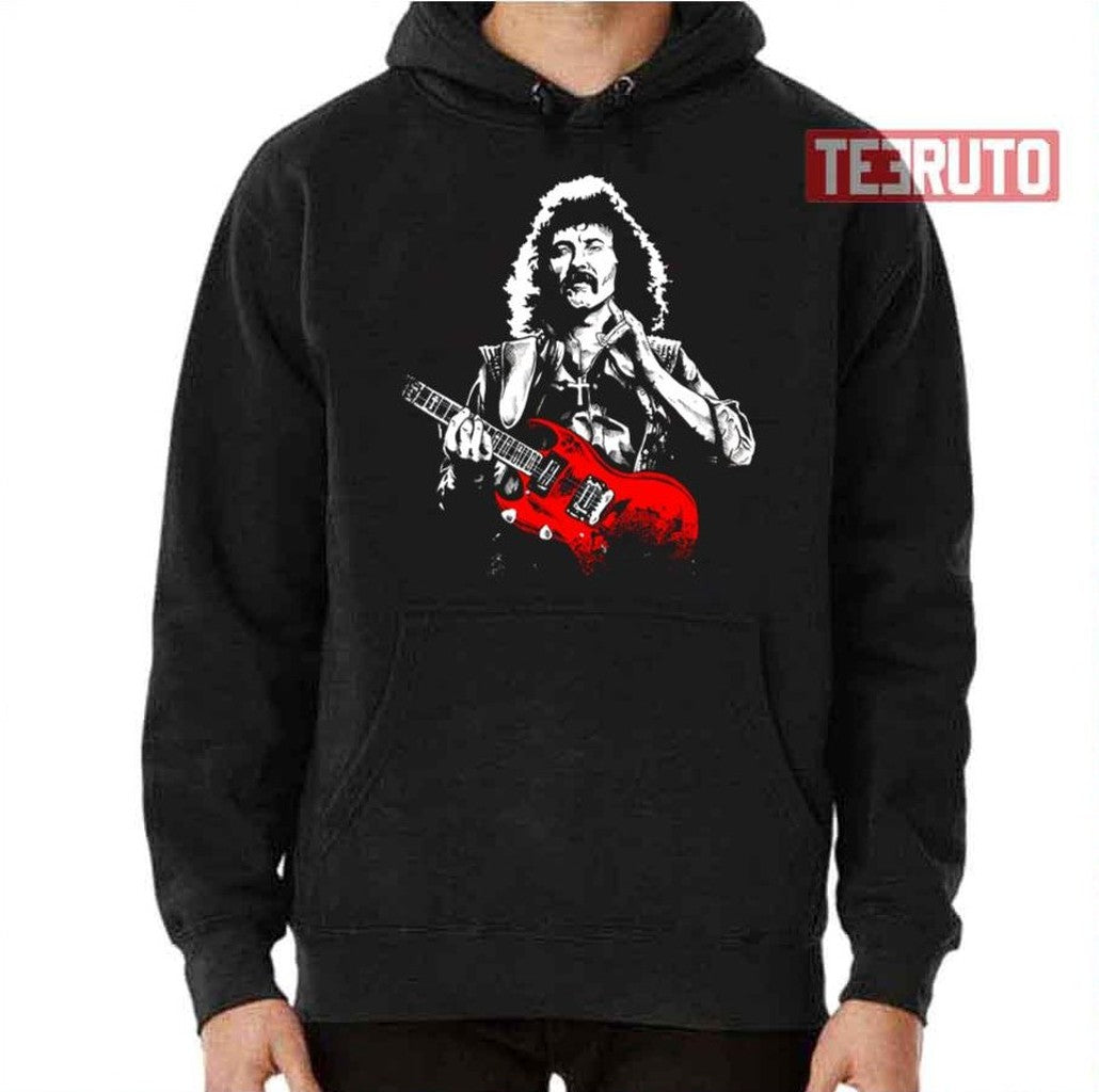 Riff Lord Rollins Band Unisex T-Shirt