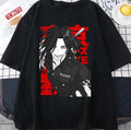 Baji Tokyo Revenger Charming Anime Character Artwork Unisex T-Shirt