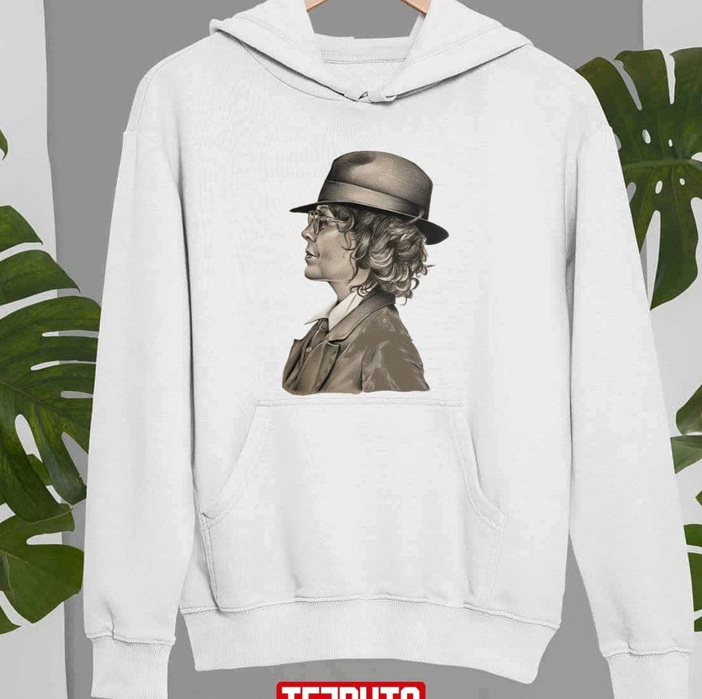 Popoll Polly Polloll Peaky Blinders Unisex Sweatshirt