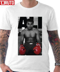 Muhammad Ali Unisex T-Shirt