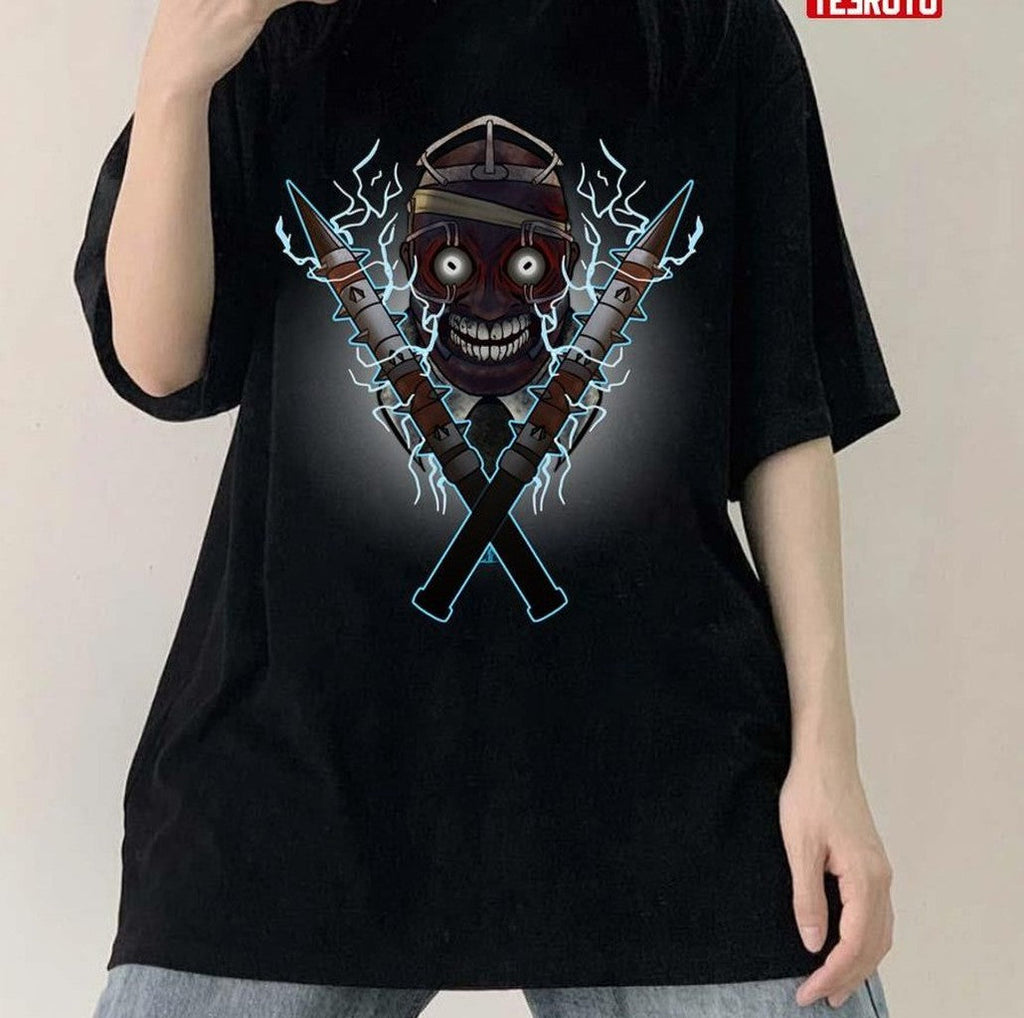 The Doctor Arcane Unisex Sweatshirt