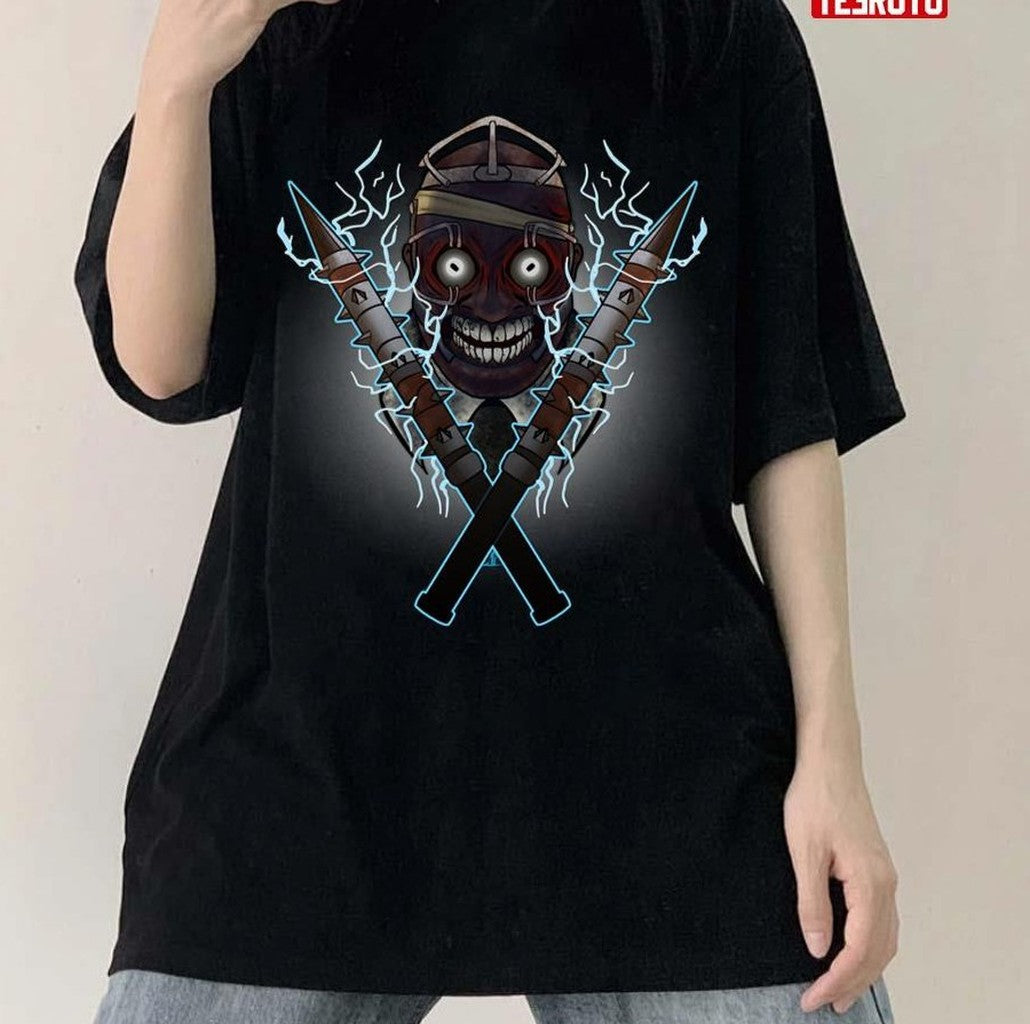 The Doctor Arcane Unisex Sweatshirt