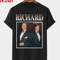 Richard Gilmore Gilmore Girls Series Unisex T-shirt