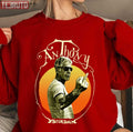Anthony Bourdain Jams007 Artwork Unisex Sweatshirt