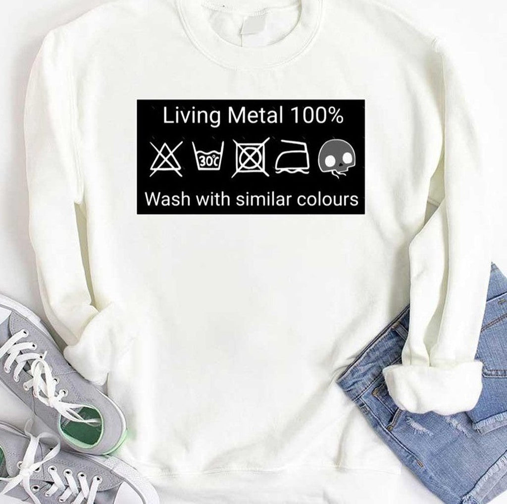 Necrons Label Unisex T-Shirt