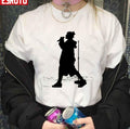 Shiluette Perform Billie Eilish Unisex T-Shirt
