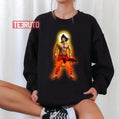 Mythological Action Film Prabhas Adipurush Unisex Sweatshirt