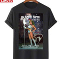 Angelique Pettyjohn Elvis Unisex T-Shirt