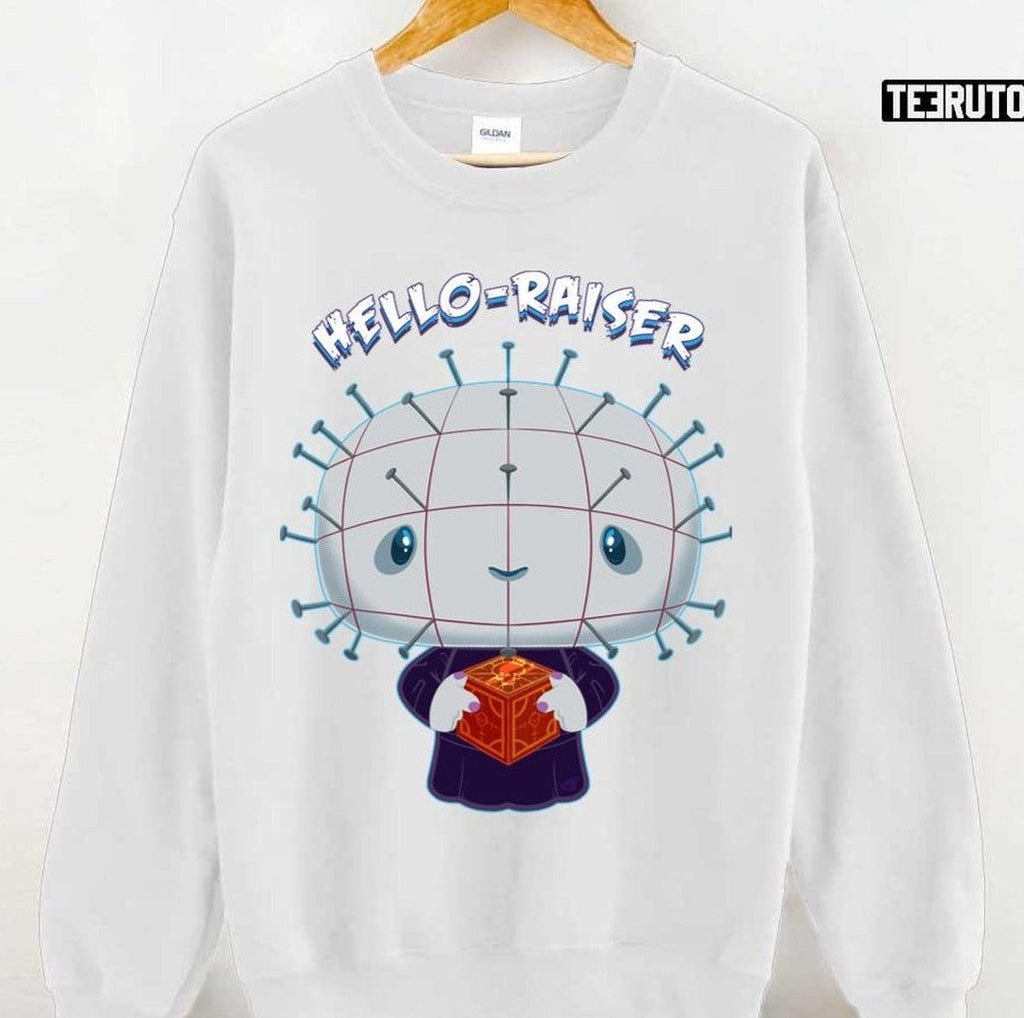 Army Movie Hello Raiser Hellraiser Unisex T-shirt