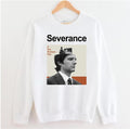 2022 New Series Severance Unisex Sweatshirt