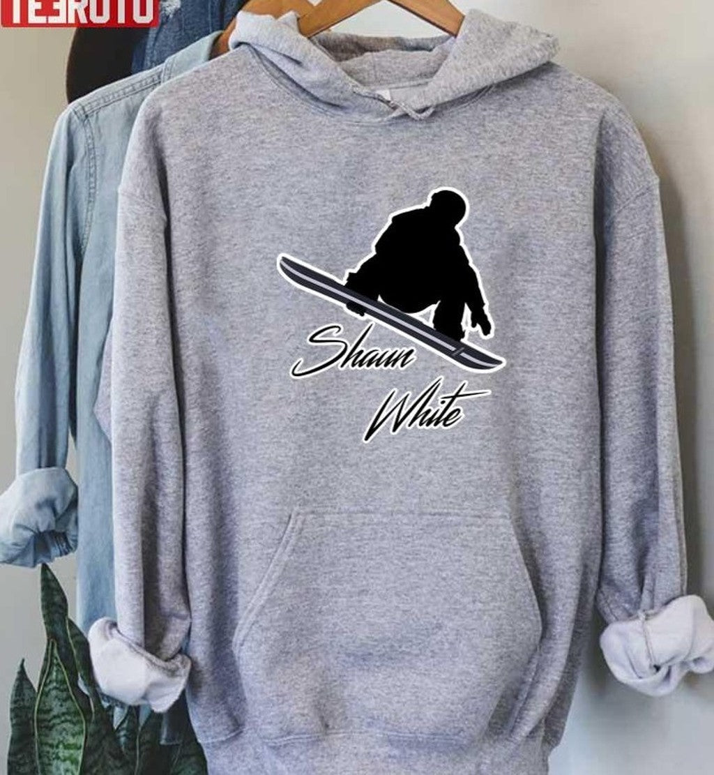 Shaun White Unisex T-Shirt