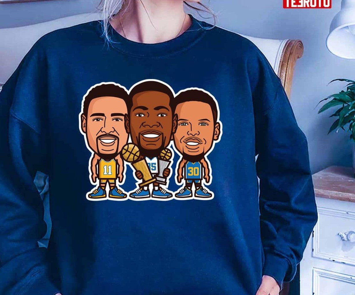 The Dubs Unisex T-Shirt -