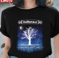 Onerepublic Band Dreaming Out Loud Unisex T-Shirt