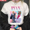 Ryan Evans Vintage High School Musical Unisex T-Shirt