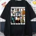Avatar The Last Airbender The Warriors Of Kyoshi Art Unisex T-shirt